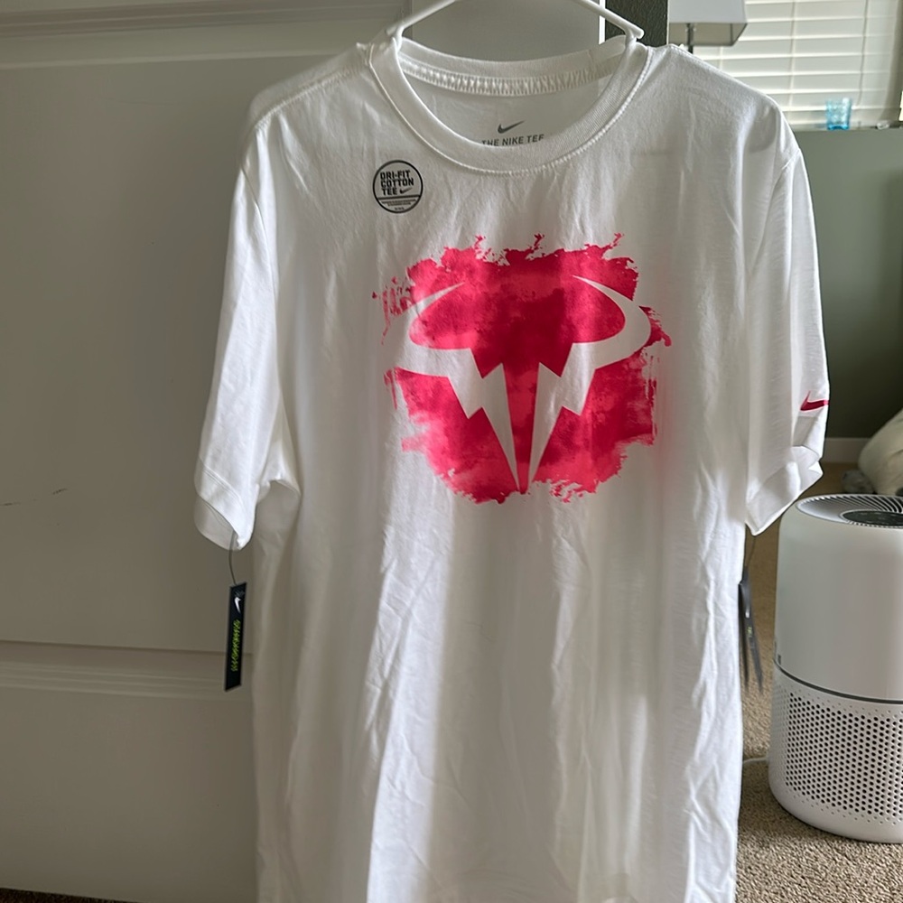 Nike shirt